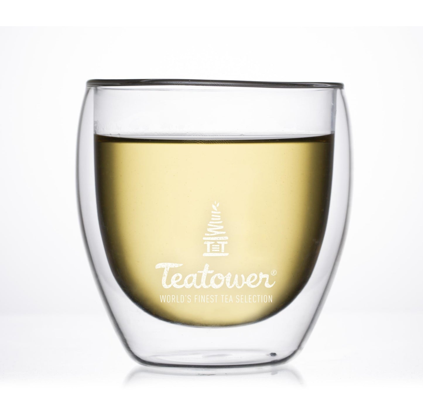 Organic Seaweed-Flavored Green Tea - Gyokuro Asahi BIO - Teatower BE-BIO-01