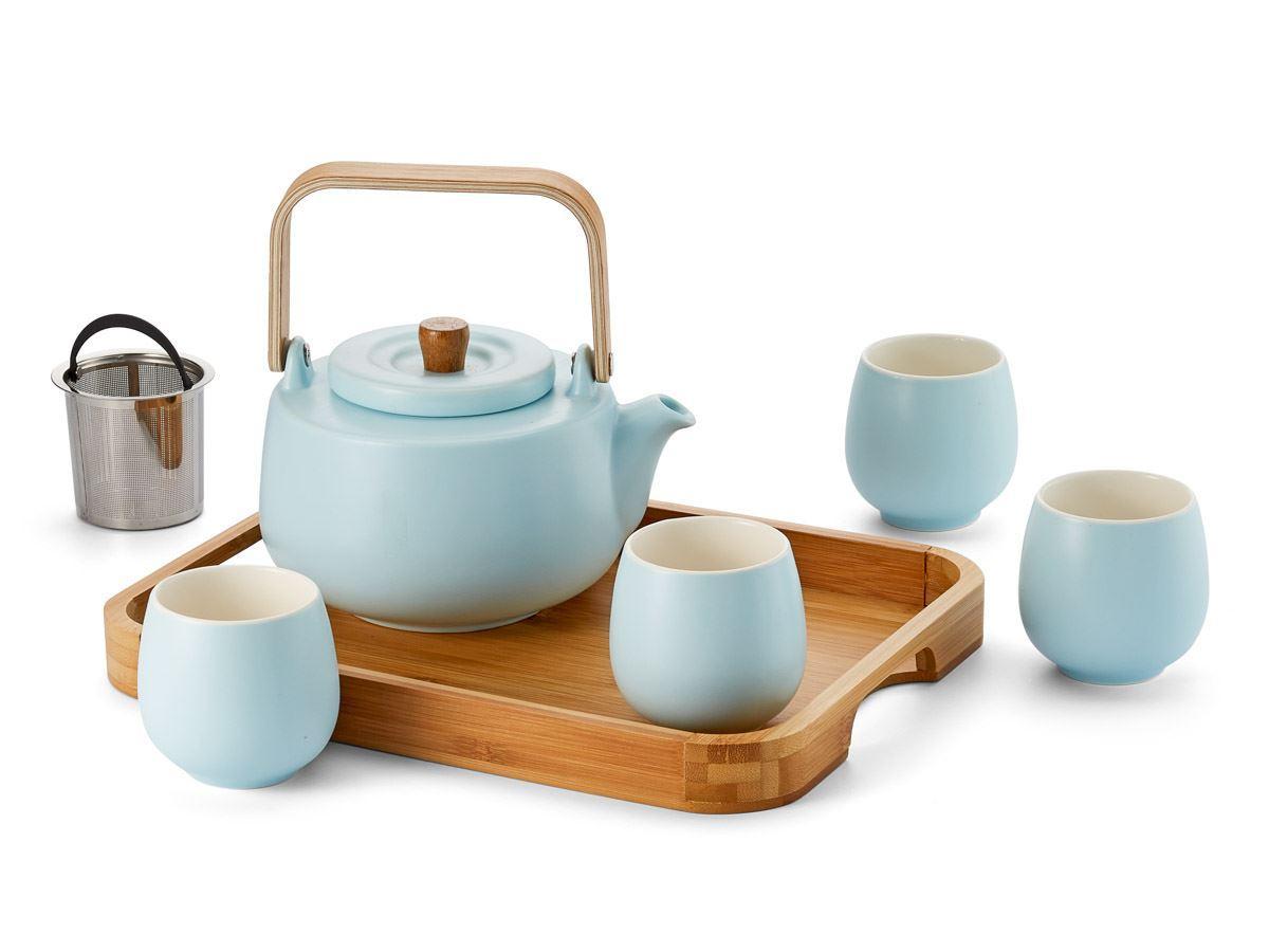 Service à thé Beppo - Teatower