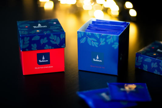 La petite boite à thés