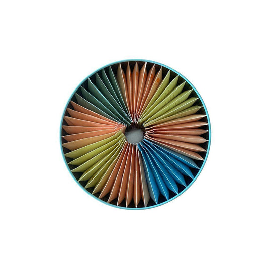 Coffret taste the world - 48 Thés & Infusions - Teatower