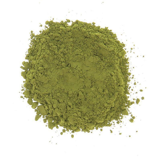 Japanese Matcha - Teatower