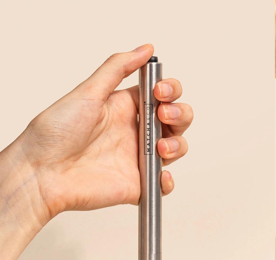 Electric Matcha Whisk