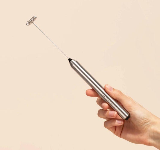 Electric Matcha Whisk