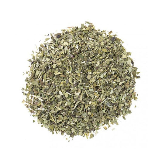 Maté vert du Brésil Teatower en pochon