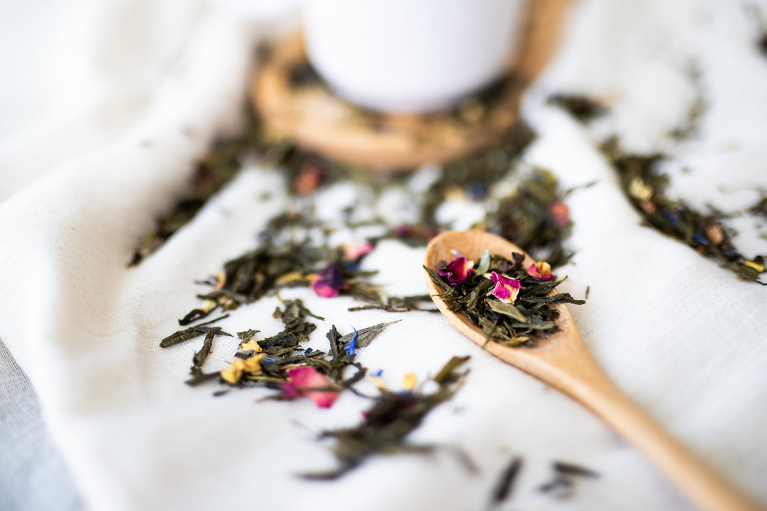 Qu’est-ce que la Journée Internationale du Thé ?