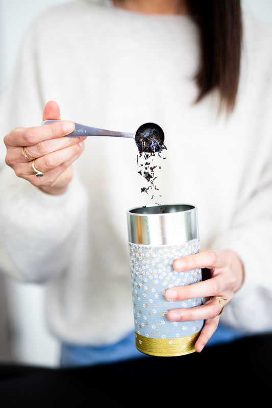 Comment bien conserver son thé ? Nos conseils pour préserver arômes et fraîcheur