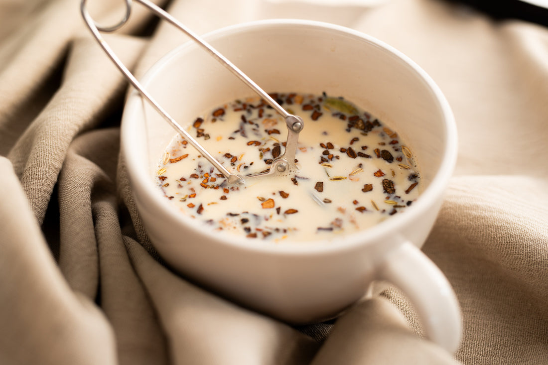 Tout savoir sur le Chai Tea : origine, bienfaits et recette maison