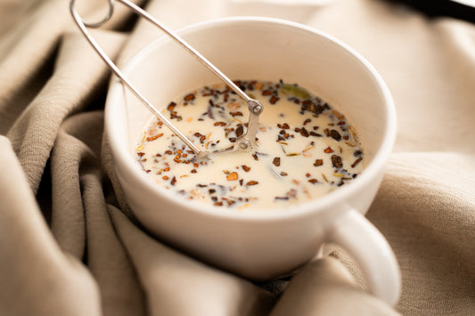 Tout savoir sur le Chai Tea : origine, bienfaits et recette maison