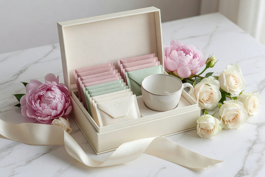 Fête des Mères : 7 idées cadeaux thé qui feront mouche