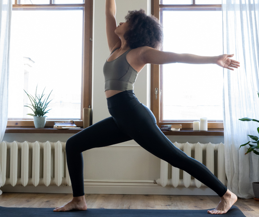 Quels thés et infusions pour un plus grand bien-être dans la pratique du yoga ?