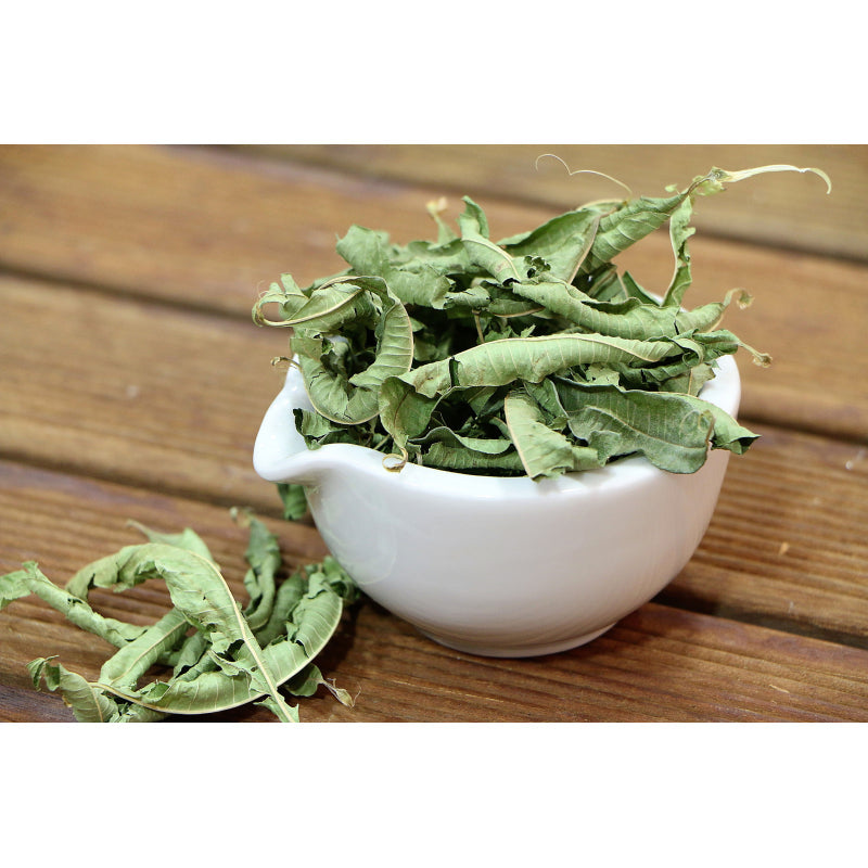 🌿 Verveine : plus qu’une simple tisane détente