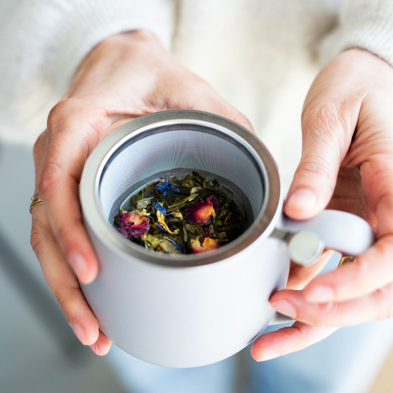 Accessoires Thé | Teatower