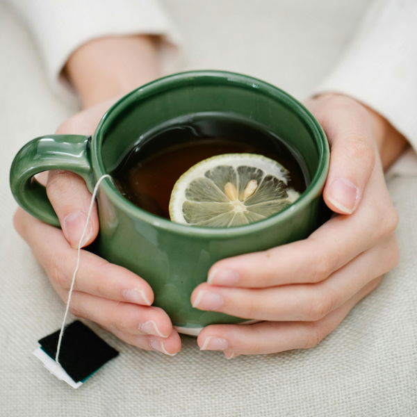 Thés détox, digestion, élimination toxines | Teatower 