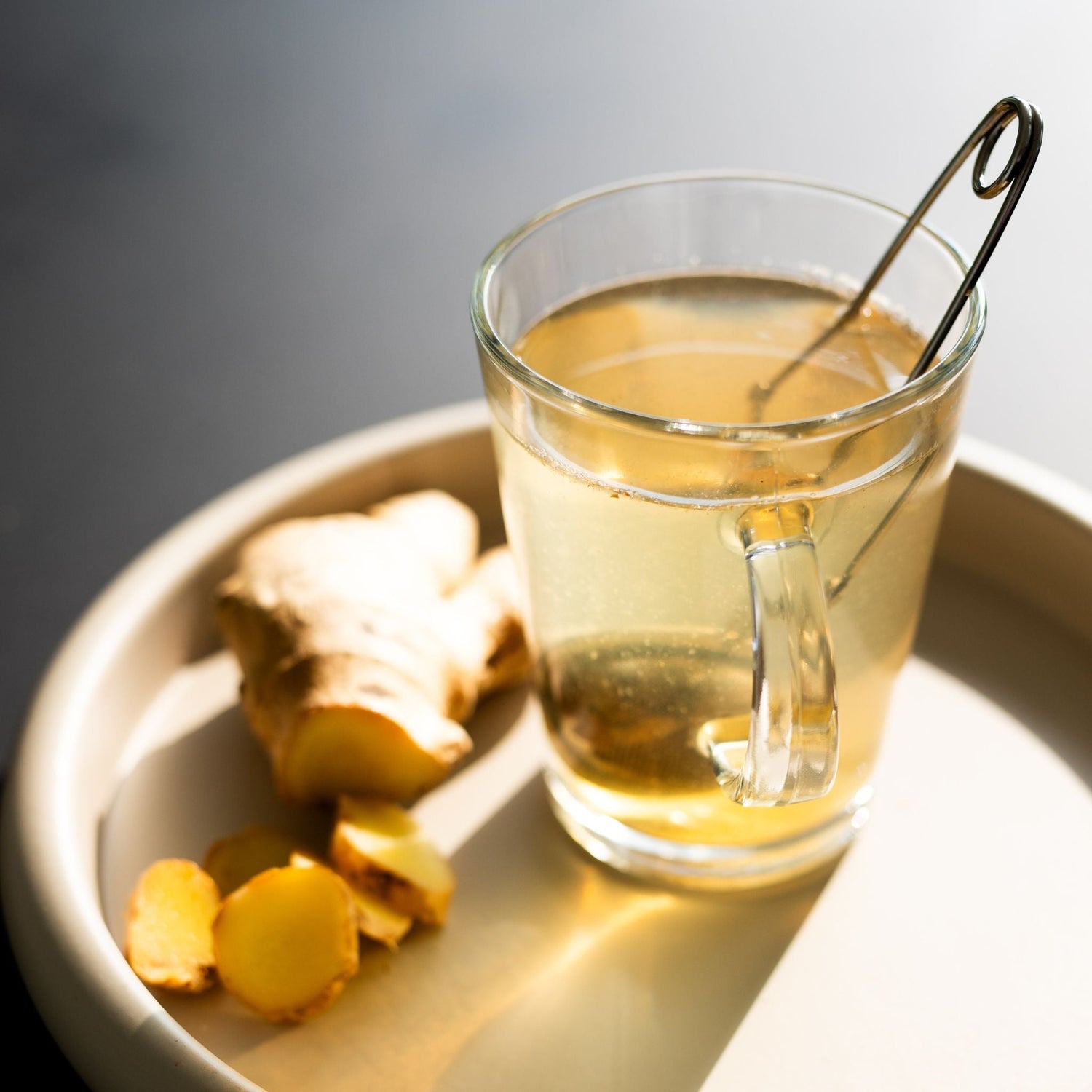 Infusion Epicée | Teatower