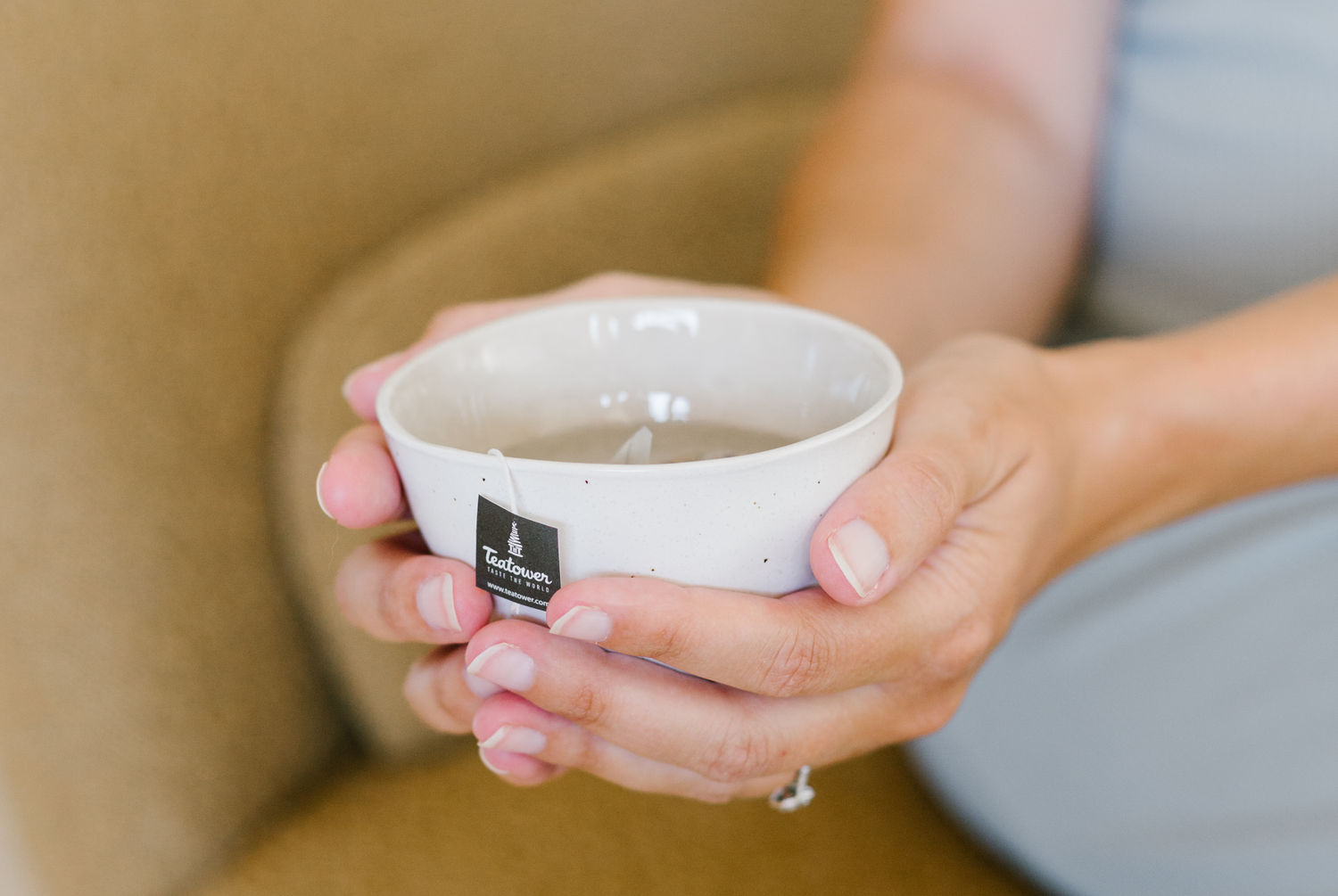 Gamme thés et infusions BIO | Teatower