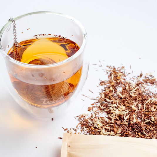 Teatower | Belgian Tea House — Premium Teas & Herbal Infusions
