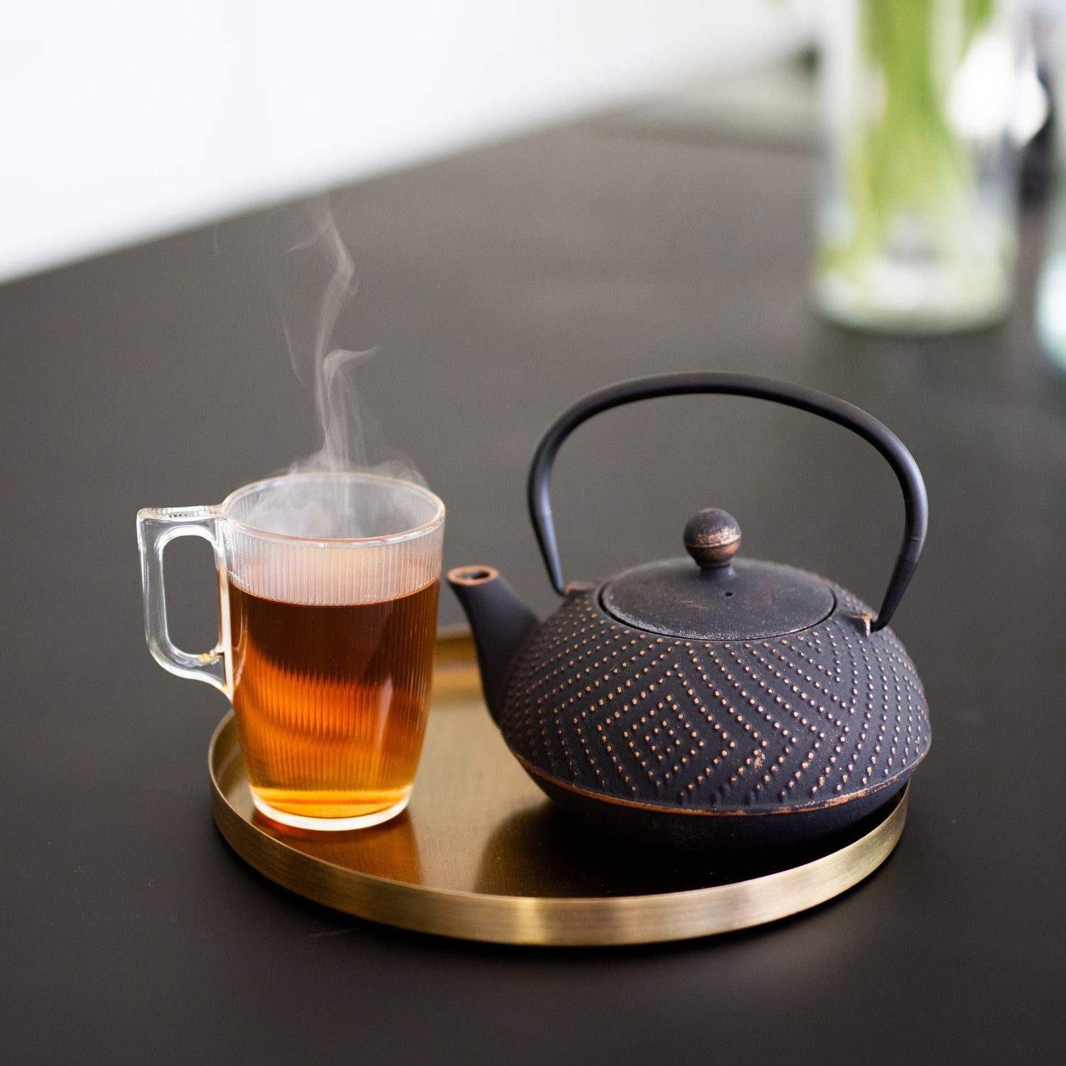 Thé Noir Nature | Teatower