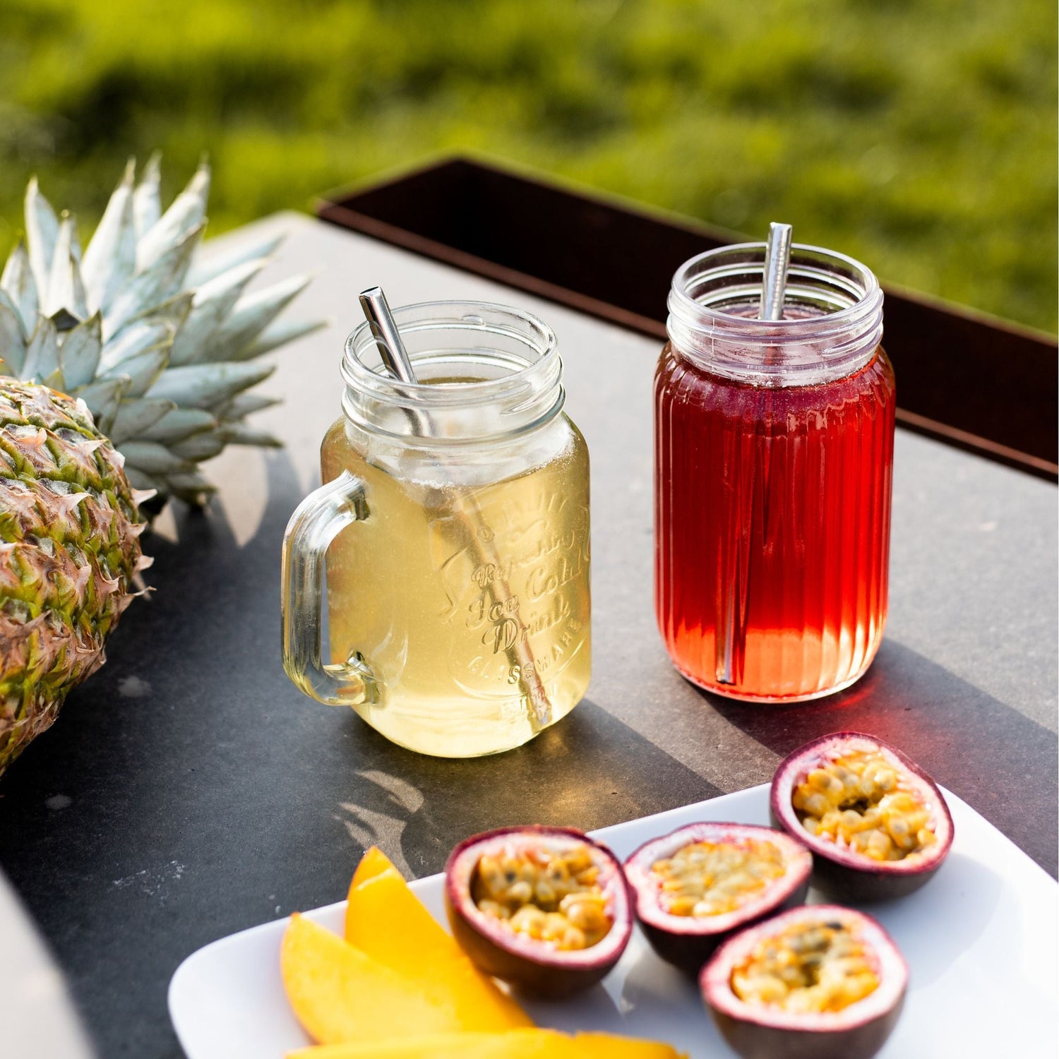 Thé glacés et infusions glacés | Teatower