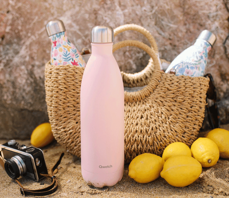 Gourdes et contenants | Teatower