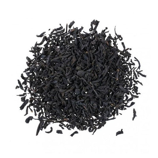 Thé noir nature fumé - Lapsang Souchong - Teatower