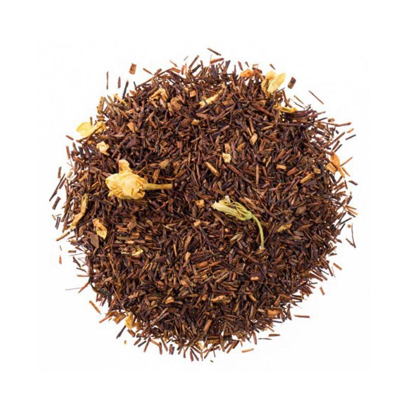 Rooibos vanille cannelle - Etoiles filantes - Teatower