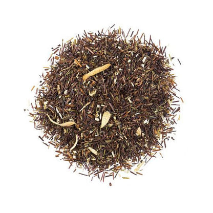 Rooibos orange - Orange royale - Teatower