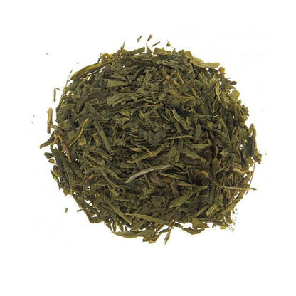 Thé vert nature - Sencha BIO - Teatower