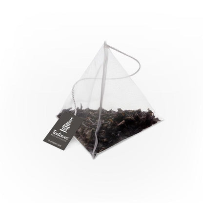 Rooibos pêche - Pêche de vigne BIO - Teatower BE-BIO-01