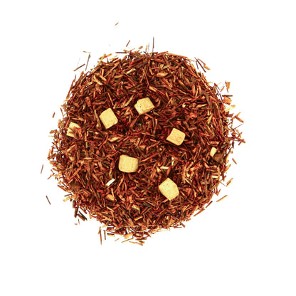 Rooibos caramel - Plaisir caramel - Teatower