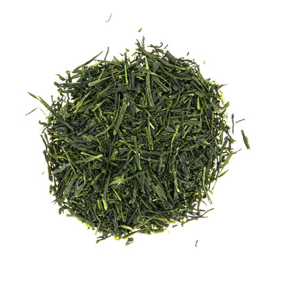 Thé vert nature - Japan Sencha Yamato - Teatower