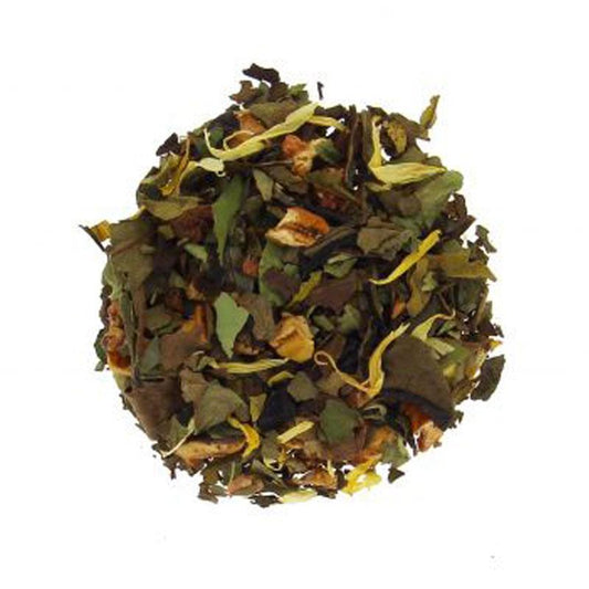 Zwarte thee natuur - Darjeeling SF FTGFOP1 BIO - Teatower BE-BIO-01