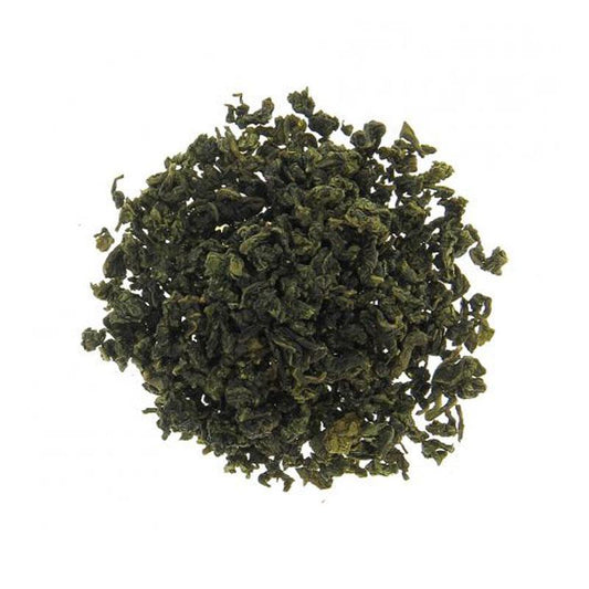 Oolong vanille lait - Milky Oolong BIO - Teatower BE-BIO-01