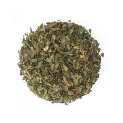 Green Tea with Orange and Cinnamon - Vitality BIO - Teatower BE-BIO-01