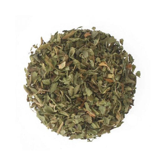 Infusion de plantes douce et citronnée - Verveine odorante BIO - Teatower BE-BIO-01