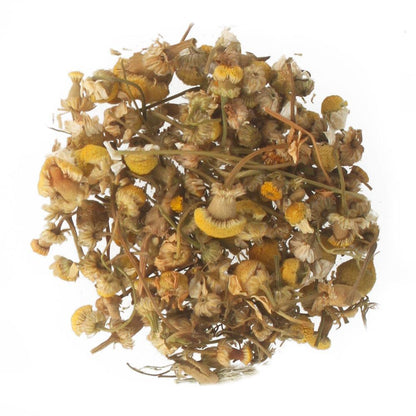 Infusion de plantes - Camomille matricaire BIO - Teatower BE-BIO-01