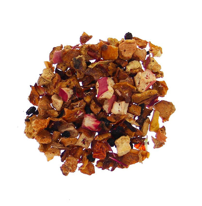 Rooibos coco cacao - Mowgli bounty - Teatower