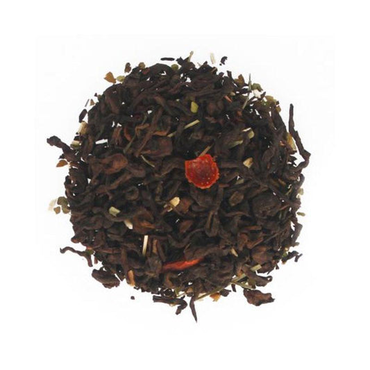 Ginger Cool Loose Leaf Tea BE-BIO-01