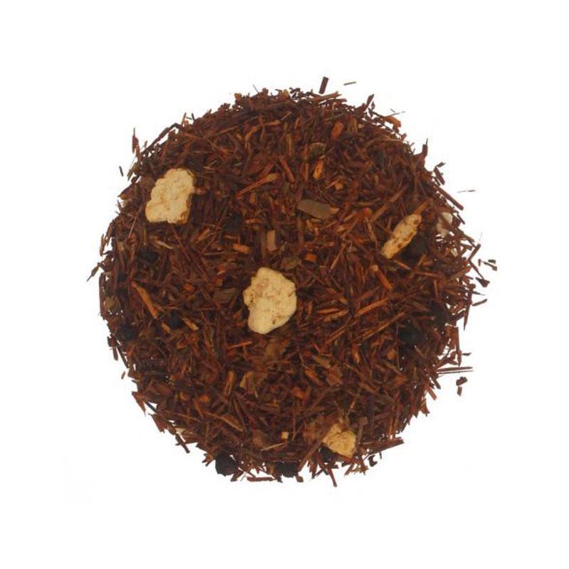 Rooibos rhum - Souvenir de La Havane - Teatower