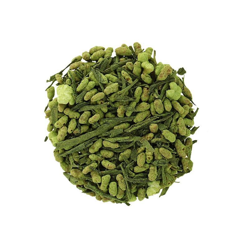 Matcha - Japan Matcha Genmaicha BIO - Teatower BE-BIO-01