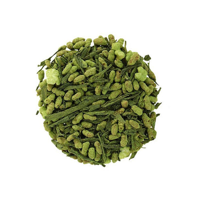 Matcha - Japan Matcha Genmaicha BIO - Teatower