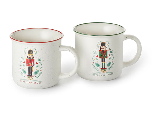 Tasse Casse-Noisette Vert (0,35L)