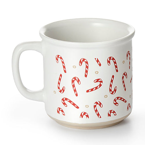 Tasse - Cannes à sucre (0,5L)