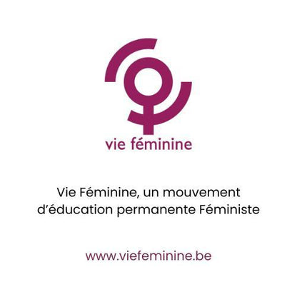 Boite liberté - action mois de la femme