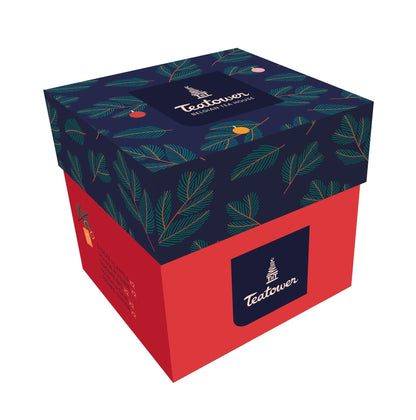 La petite boite à infusions