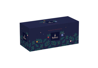 Coffret découverte de Noël 2025