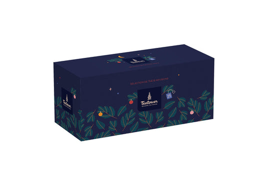 Coffret découverte de Noël 2025