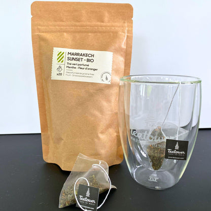 Coffret Marrakech Sunset