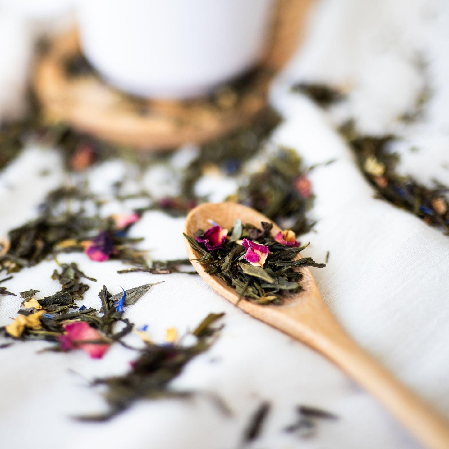 Atelier Découverte du Thé : 20 Février Liège