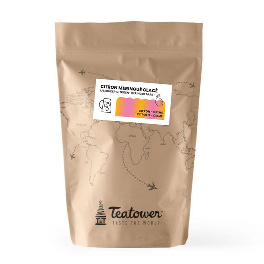 500 g bulk tea