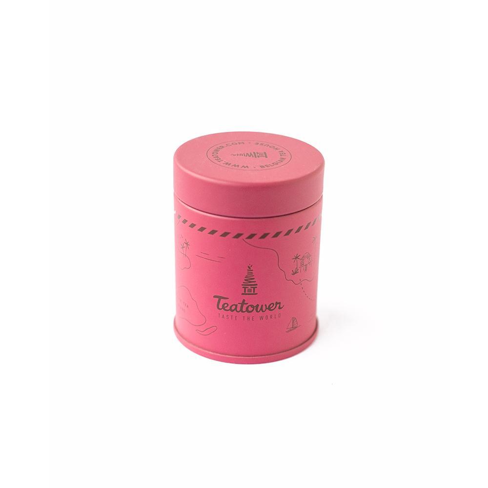 Boite Teatower Bordeaux 20 g